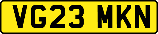 VG23MKN