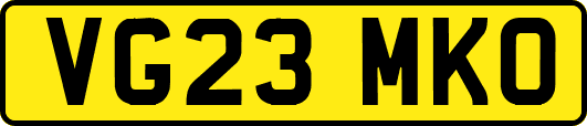 VG23MKO