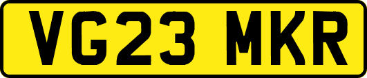 VG23MKR