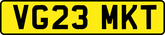 VG23MKT