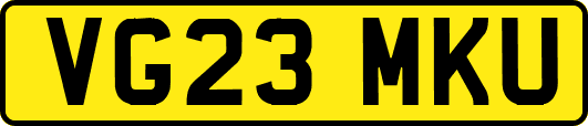 VG23MKU