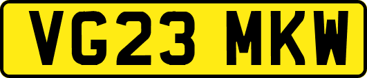 VG23MKW