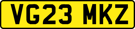 VG23MKZ