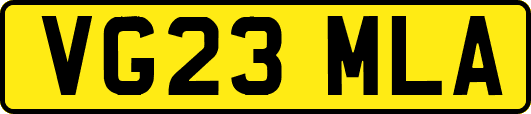 VG23MLA