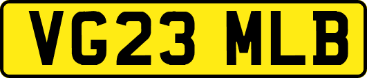 VG23MLB