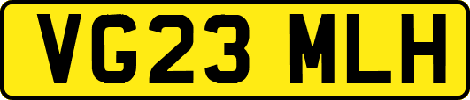 VG23MLH
