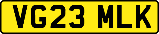 VG23MLK