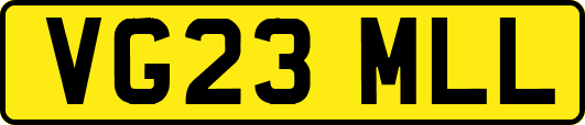 VG23MLL