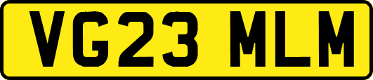 VG23MLM