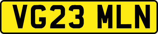 VG23MLN