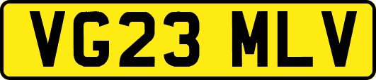 VG23MLV