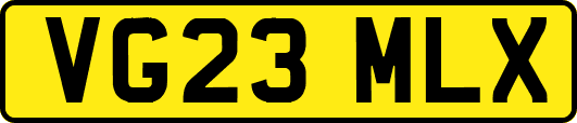 VG23MLX