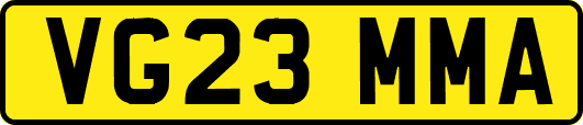 VG23MMA