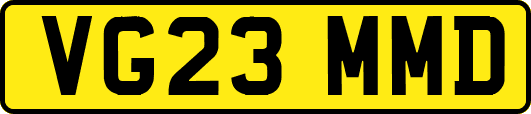 VG23MMD