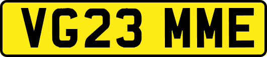 VG23MME