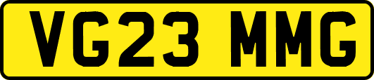 VG23MMG