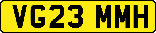 VG23MMH