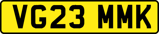 VG23MMK
