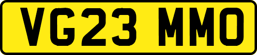 VG23MMO