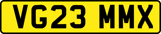 VG23MMX