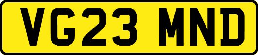 VG23MND