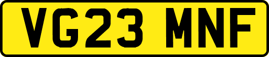 VG23MNF