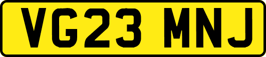 VG23MNJ