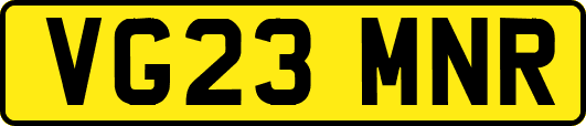 VG23MNR