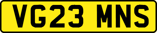 VG23MNS