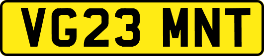 VG23MNT