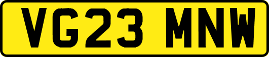 VG23MNW