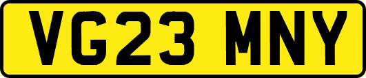 VG23MNY