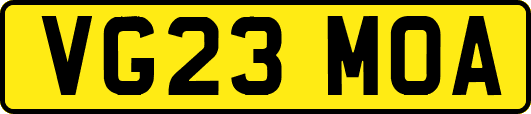 VG23MOA
