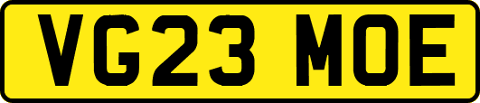 VG23MOE