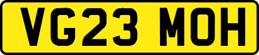 VG23MOH