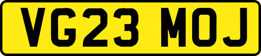 VG23MOJ