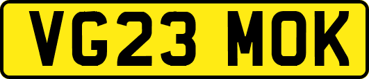 VG23MOK