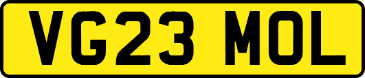 VG23MOL