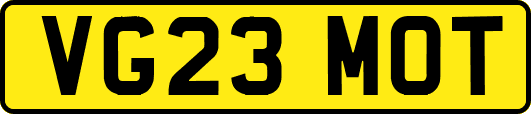 VG23MOT