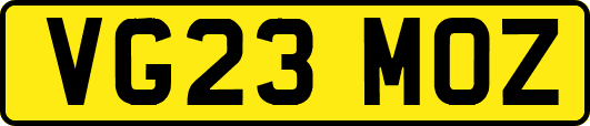 VG23MOZ