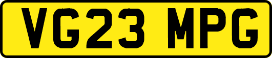 VG23MPG