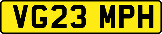 VG23MPH
