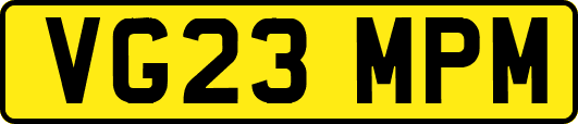 VG23MPM