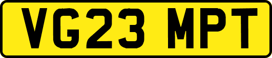 VG23MPT