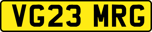 VG23MRG