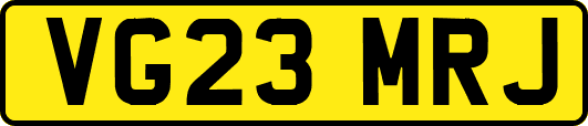 VG23MRJ