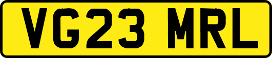 VG23MRL