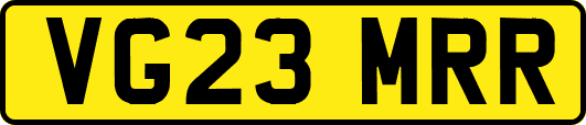 VG23MRR