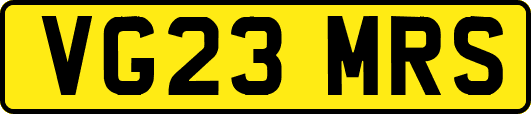 VG23MRS