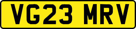 VG23MRV
